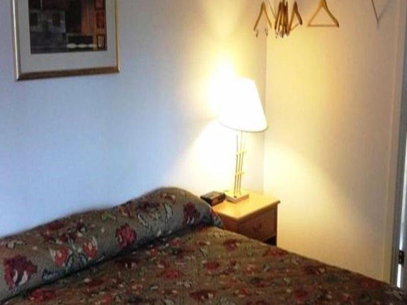 Knights Inn & Suites Seatac Airport Tukwila Buitenkant foto
