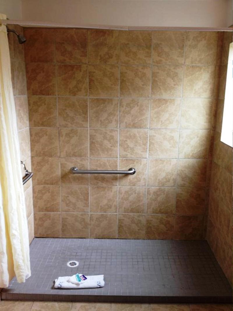 Knights Inn & Suites Seatac Airport Tukwila Buitenkant foto