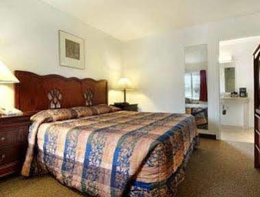 Knights Inn & Suites Seatac Airport Tukwila Buitenkant foto